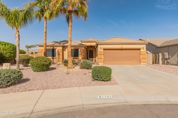 17470 Gelding Dr, Surprise, AZ 85388