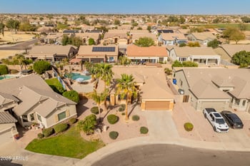 17470 Gelding Dr, Surprise, AZ 85388