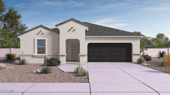 17470 Illini St, Goodyear, AZ 85338
