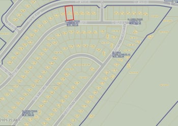 17470 Illini St, Goodyear, AZ 85338