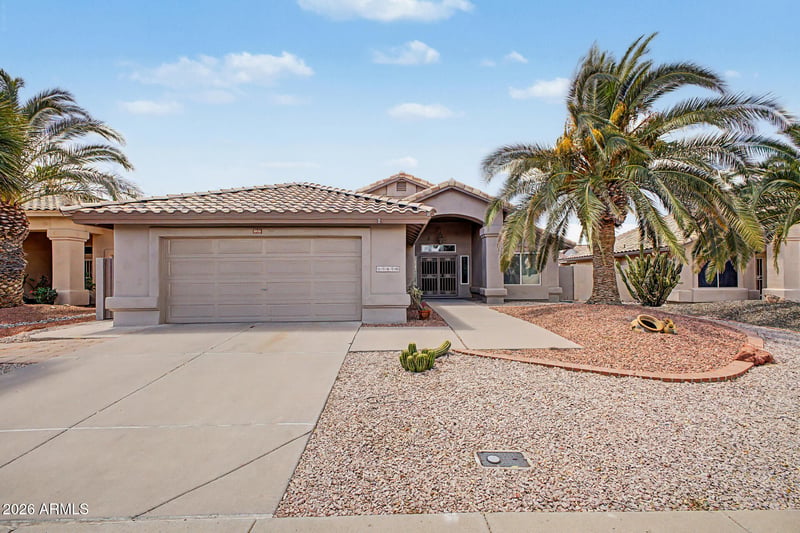 17470 Raindance Rd, Surprise, AZ 85374
