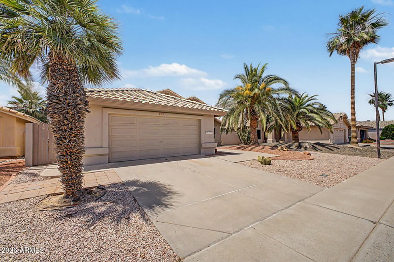 17470 Raindance Rd, Surprise, AZ 85374