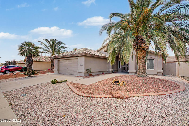 17470 Raindance Rd, Surprise, AZ 85374