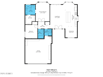 17470 Raindance Rd, Surprise, AZ 85374