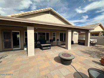 17470 Raindance Rd, Surprise, AZ 85374
