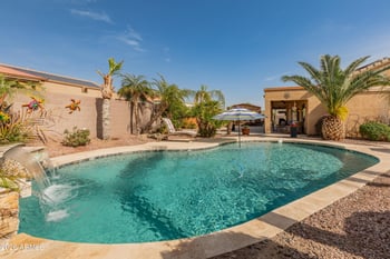 17470 Gelding Dr, Surprise, AZ 85388