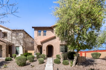 17471 91st Dr, Peoria, AZ 85382