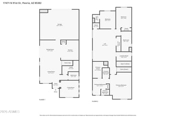 17471 91st Dr, Peoria, AZ 85382