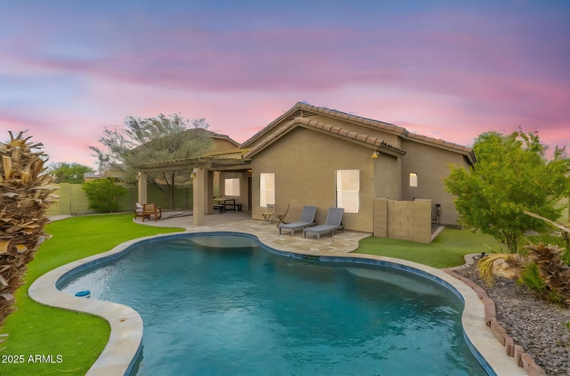 17471 Desert Sage Dr, Goodyear, AZ 85338