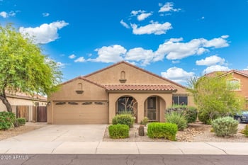 17471 Desert Sage Dr, Goodyear, AZ 85338