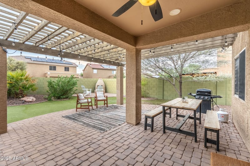 17471 Desert Sage Dr, Goodyear, AZ 85338