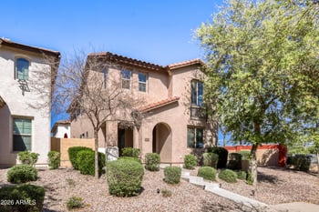 17471 91st Dr, Peoria, AZ 85382