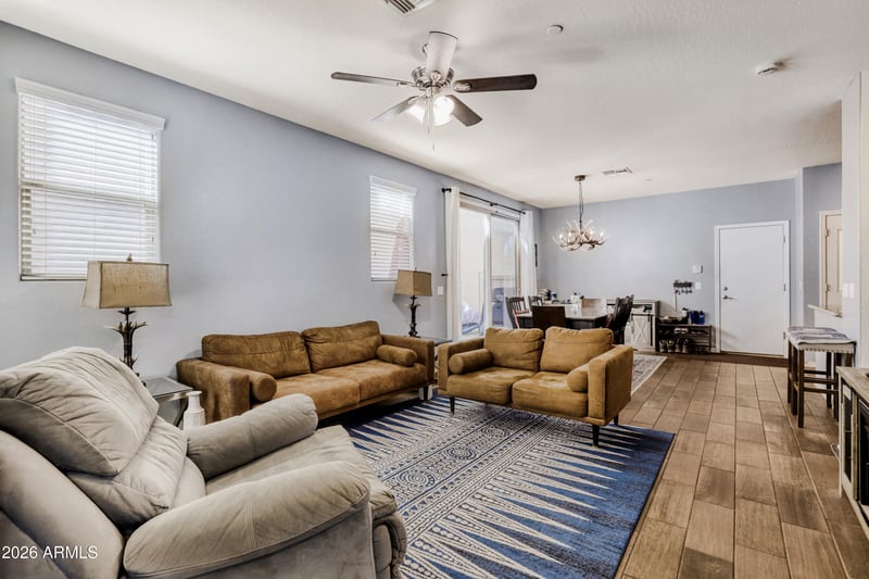 17471 91st Dr, Peoria, AZ 85382