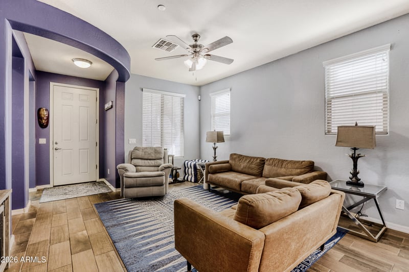 17471 91st Dr, Peoria, AZ 85382
