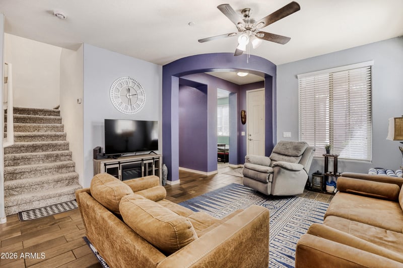 17471 91st Dr, Peoria, AZ 85382