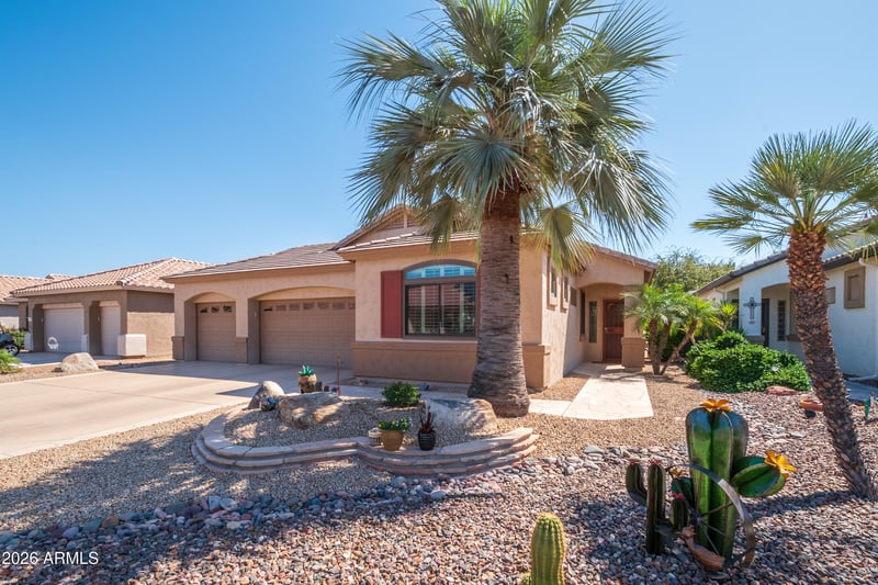 17471 Goldwater Dr, Surprise, AZ 85374
