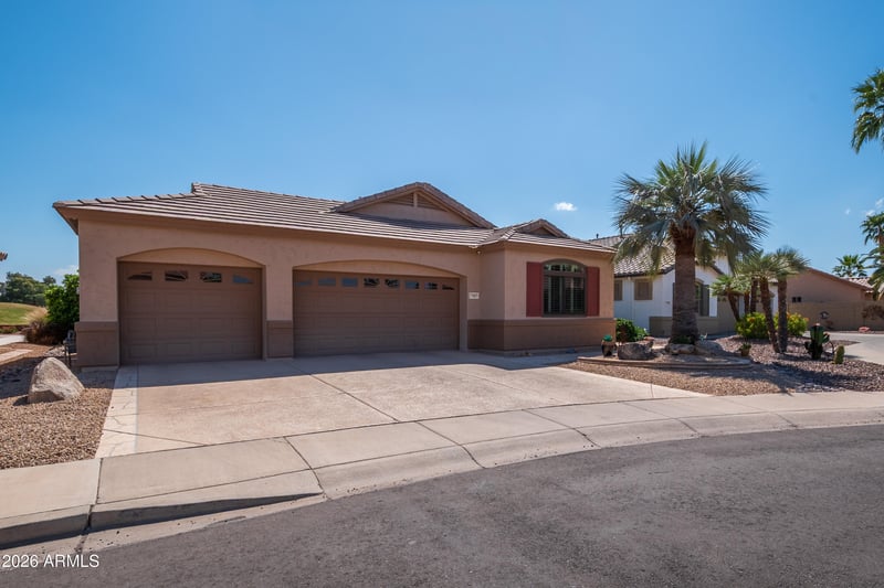 17471 Goldwater Dr, Surprise, AZ 85374