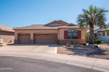17471 Goldwater Dr, Surprise, AZ 85374