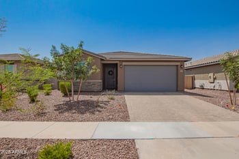 17471 Running Deer Trl, Surprise, AZ 85387