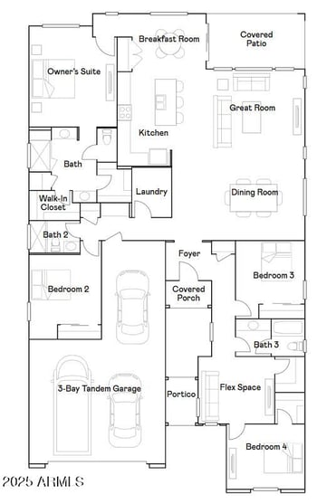 17472 Victory St, Goodyear, AZ 85338