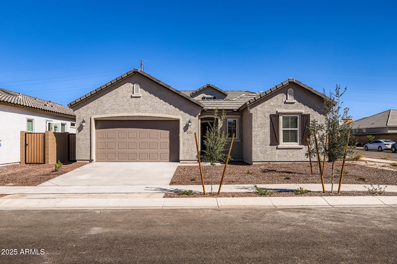 17472 Victory St, Goodyear, AZ 85338