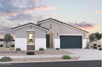17472 W Southgate Ave, Goodyear, AZ 85338