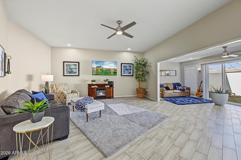 17473 N Del Webb Blvd, Sun City, AZ 85373