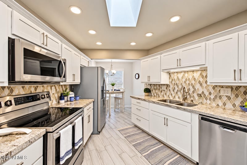 17473 N Del Webb Blvd, Sun City, AZ 85373