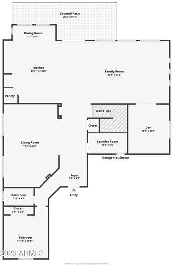 17473 W Cocopah St, Goodyear, AZ 85338