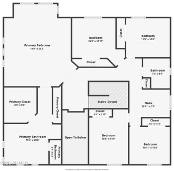 17473 W Cocopah St, Goodyear, AZ 85338