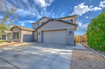 17473 W Cocopah St, Goodyear, AZ 85338