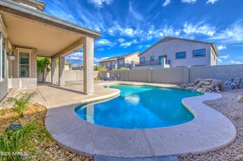 17473 W Cocopah St, Goodyear, AZ 85338