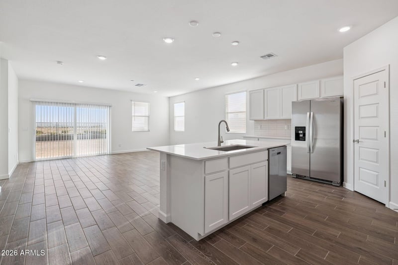 17473 Illini St, Goodyear, AZ 85338