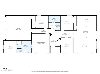 17474 W Via De Luna Dr, Surprise, AZ 85387