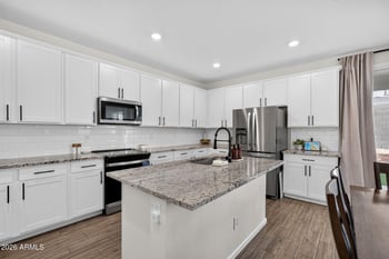 17474 W Via De Luna Dr, Surprise, AZ 85387