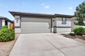 17474 W Via De Luna Dr, Surprise, AZ 85387