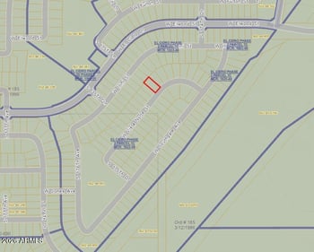 17474 W Vista Norte St, Goodyear, AZ 85338