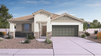 17474 W Vista Norte St, Goodyear, AZ 85338