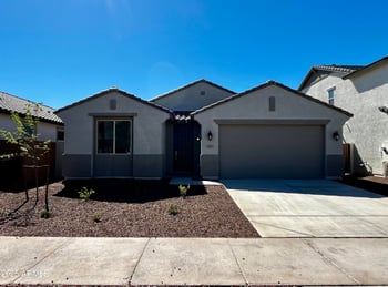 17475 Fulton St, Goodyear, AZ 85338