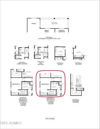 17475 Fulton St, Goodyear, AZ 85338