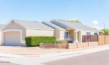 17475 N 28th Ave, Phoenix, AZ 85053