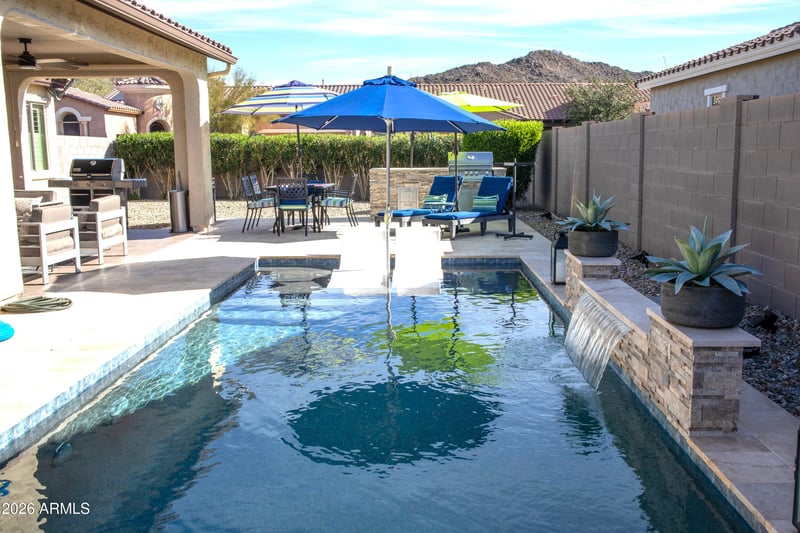 17475 Liberty Ln, Goodyear, AZ 85338