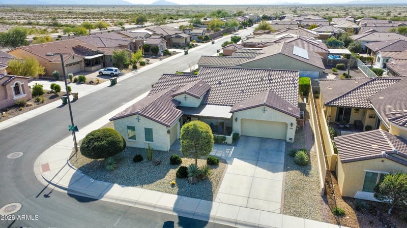 17475 Liberty Ln, Goodyear, AZ 85338