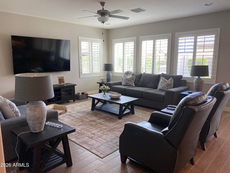 17475 Liberty Ln, Goodyear, AZ 85338