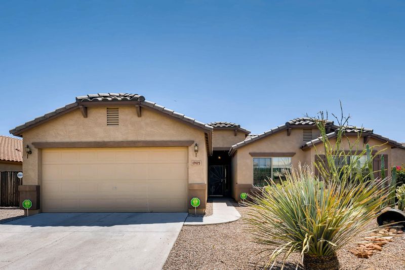 17475 W Spring Ln, Surprise, AZ 85388