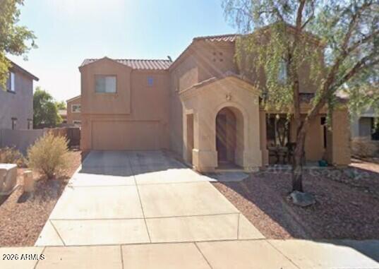 17475 Ventura St, Surprise, AZ 85388