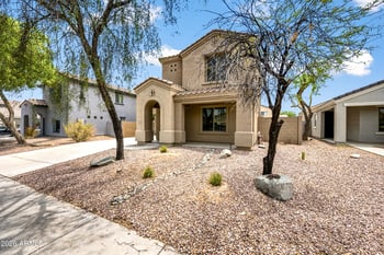 17475 Ventura St, Surprise, AZ 85388