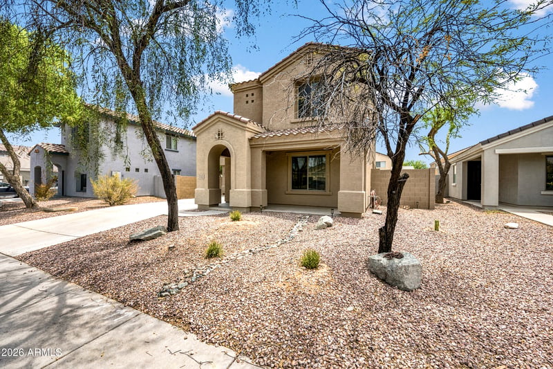 17475 W Ventura St, Surprise, AZ 85388