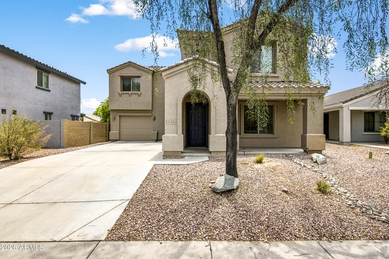 17475 W Ventura St, Surprise, AZ 85388