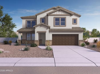 17476 Illini St, Goodyear, AZ 85338